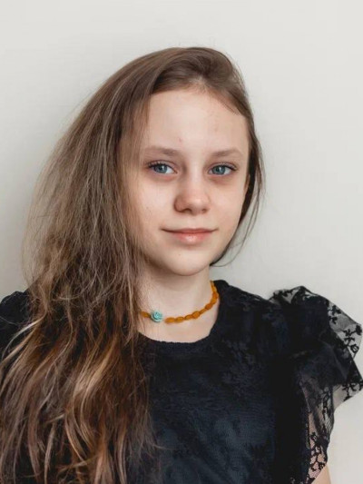 Милана Захарова